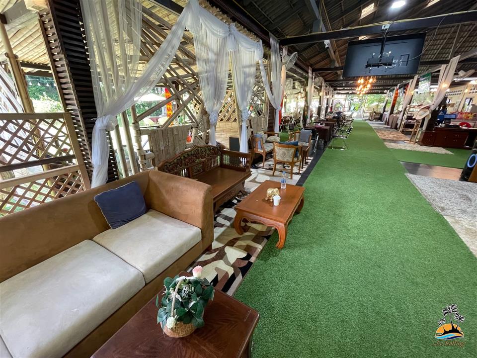 Gallery image for Le' Rafting with Luxury Camp (No Temple)