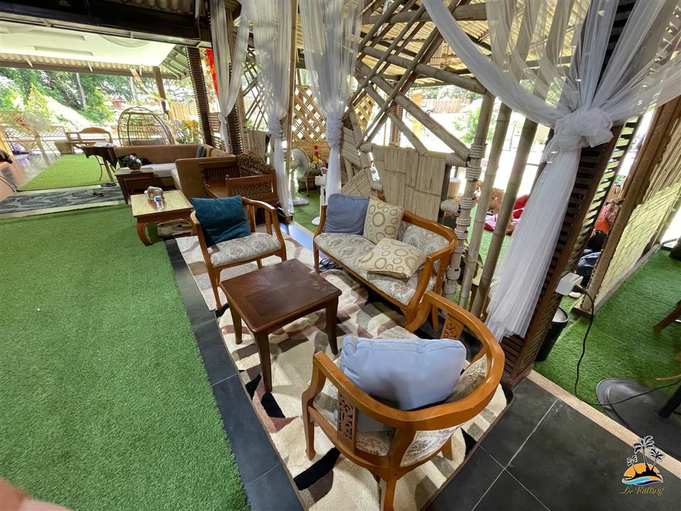 Gallery image for Le' Rafting with Luxury Camp (No Temple)