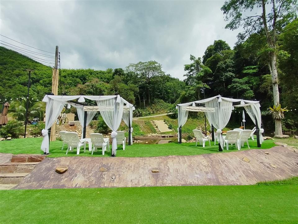 Gallery image for Le' Rafting with Luxury Camp (No Temple)