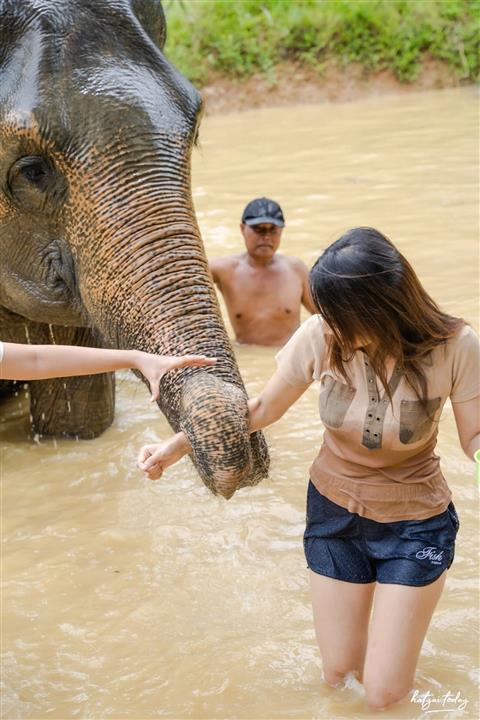 Gallery image for Le' Rafting with Luxury Camp (No Temple)