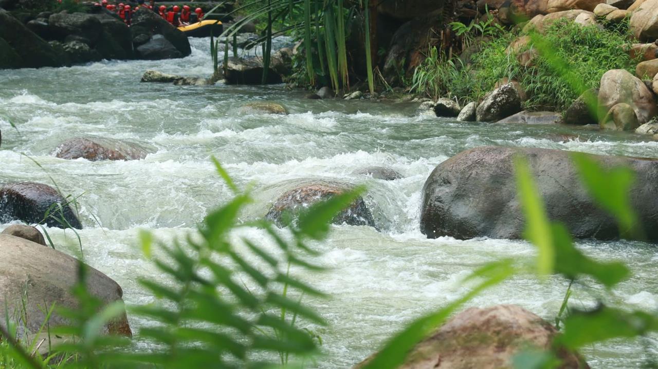 Gallery image for Le' Rafting with Luxury Camp (No Temple)