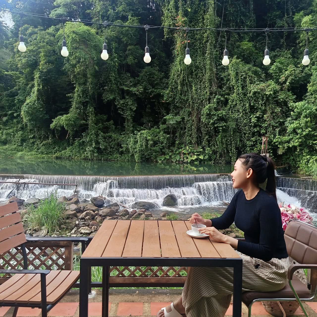 Gallery image for Le' Rafting with Luxury Camp (No Temple)