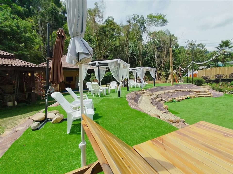 Gallery image for Le' Rafting with Luxury Camp (No Temple)