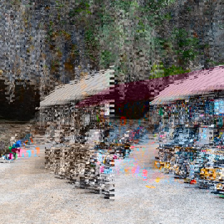 Gallery image for James Bond + Rang Yai Island By Power Catamaran (Premium)