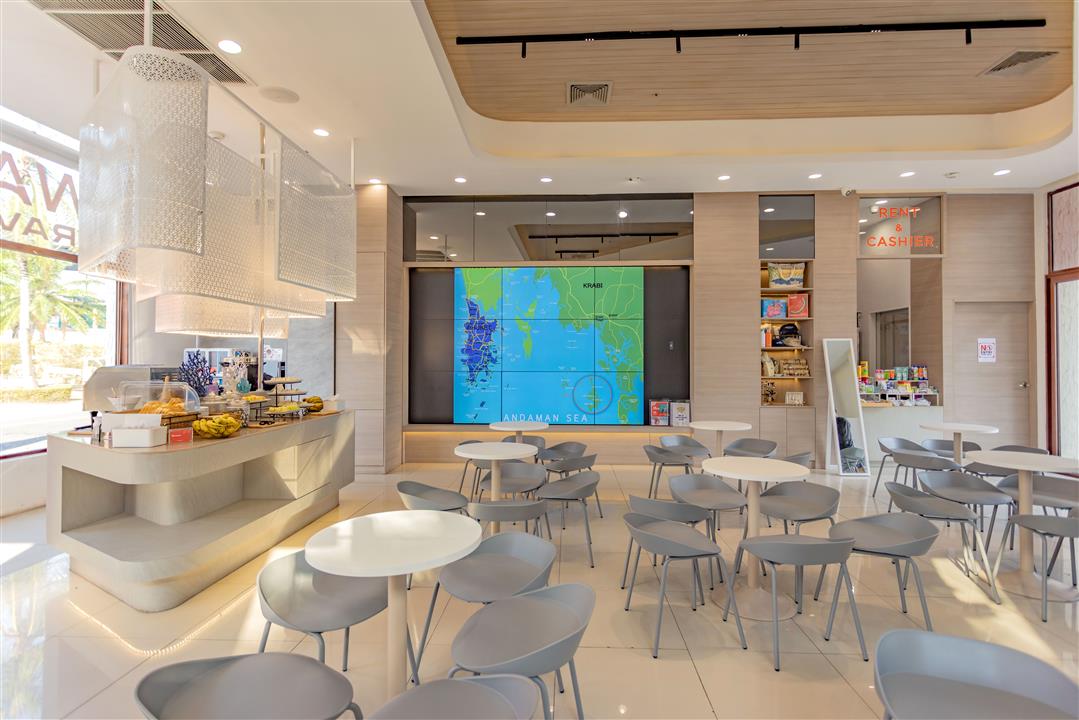 Gallery image for James Bond + Rang Yai Island By Power Catamaran (Premium)