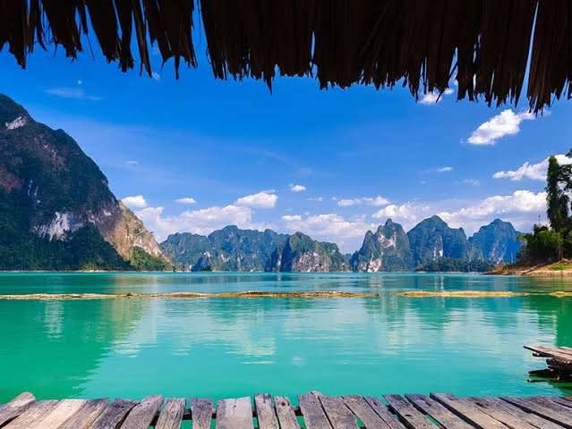 Gallery image for Mega 5: Sok & Cheowlan 3 Days 2 Nights