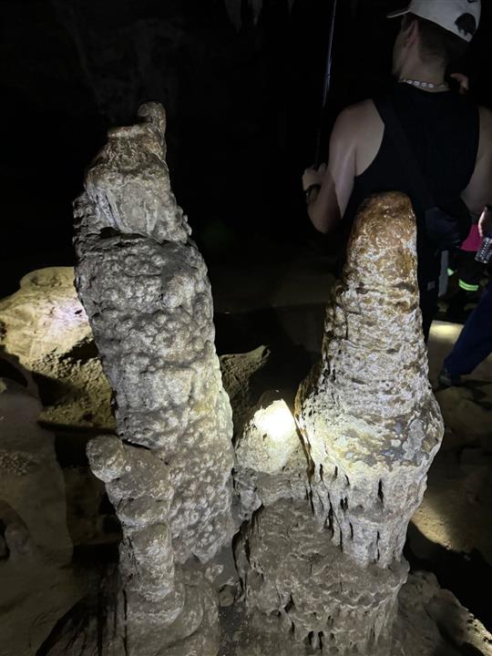 Gallery image for Mega 5: Sok & Cheowlan 3 Days 2 Nights